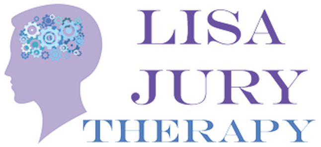 Lisa Jury Therapy