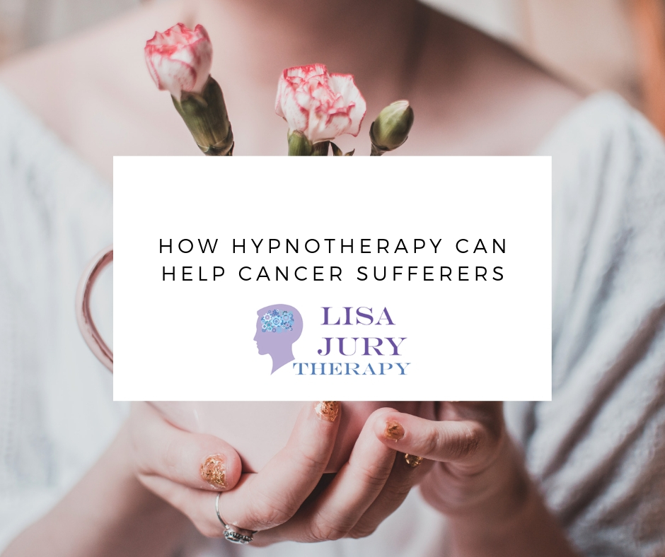 How Hypnotherapy Can Help Cancer Sufferers