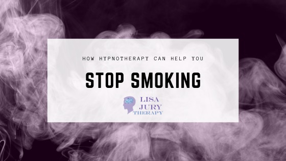 How hypnotherapy can help you stop smoking