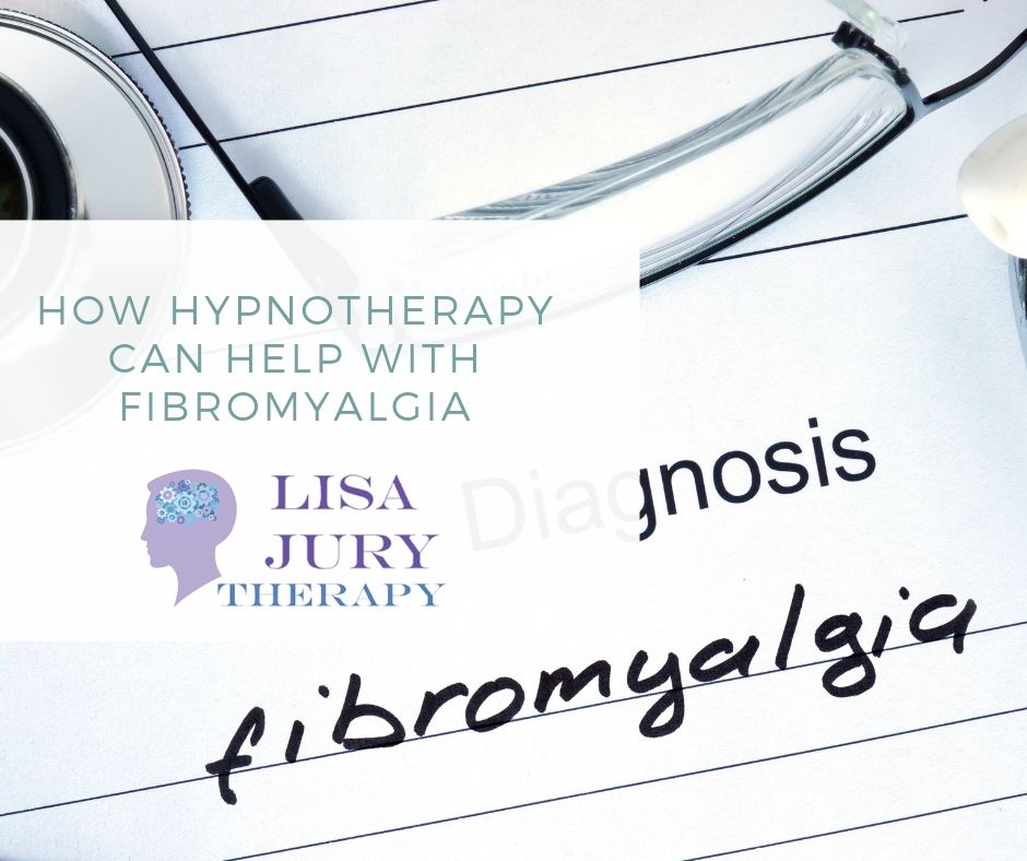 How Hypnotherapy Can Help With Fibromyalgia
